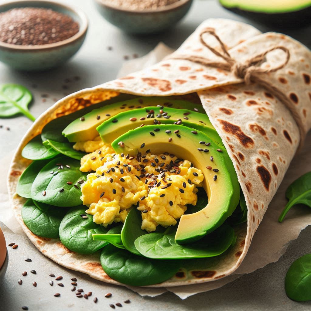 desayunos saludables